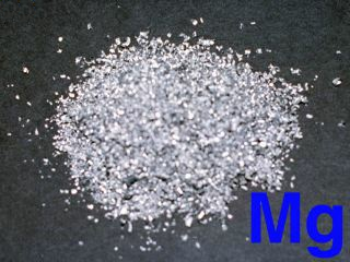 Integrare Magnesio e Potassio