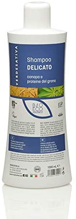 Shampoo Delicato - conf. Famiglia