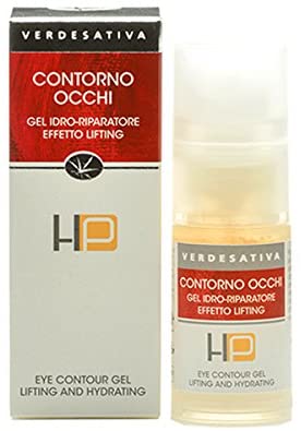 Gel Contorno Occhi