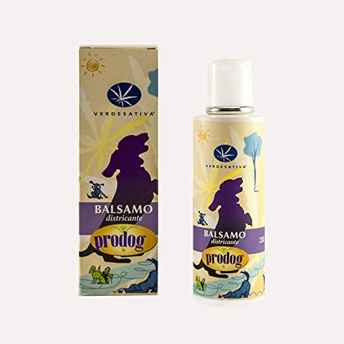 Balsamo districante - Prodog - Verdesativa