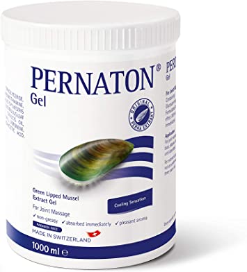 Pernaton Pernaton Gel 1000ml - anti dolorifico -