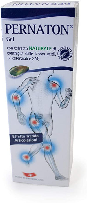Pernaton gel 125 ml. - anti dolorifico -