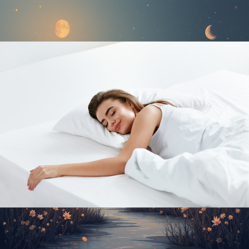 Dormire bene: il primo passo per stare davvero in super salute!