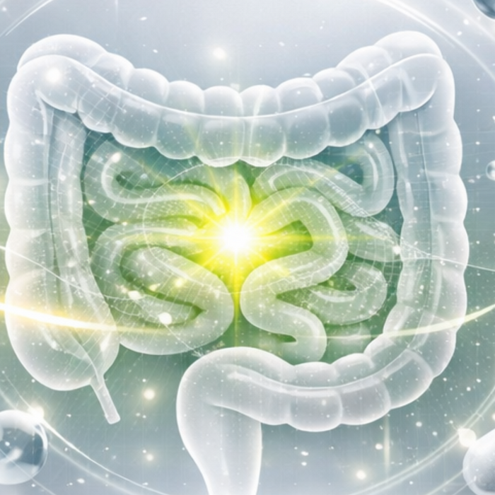 “La storia che nessuno racconta sull’intestino”