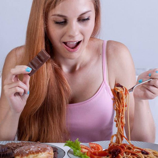 Limitare il consumo di carboidrati