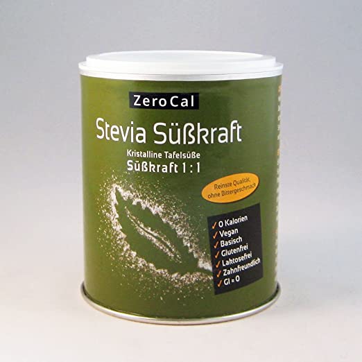 ZeroCal Stevia - 200 g
