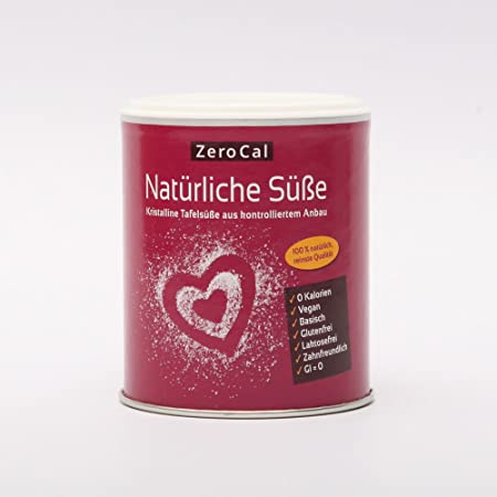 Dolcezza naturale Zerocal 200 gr