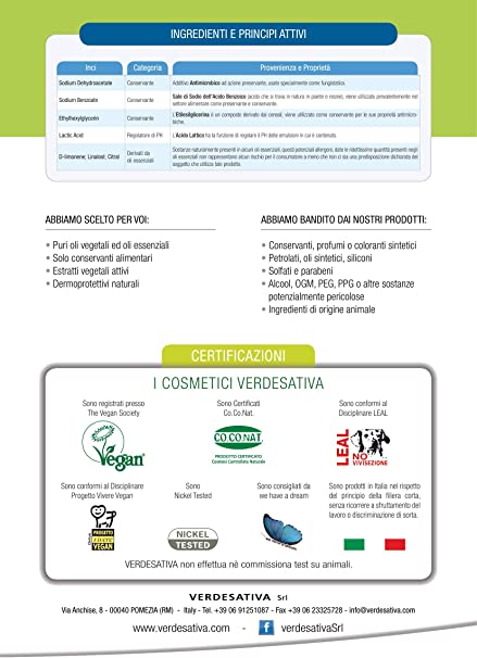 Crema viso Bioattiva PELLI GIOVANI (prevenzione prime rughe)