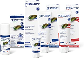 Pernaton Pernaton Gel 1000ml